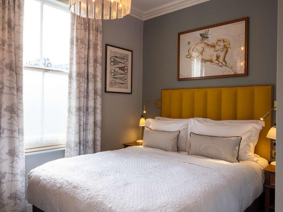 Spread Eagle Hotel Лондон Екстериор снимка
