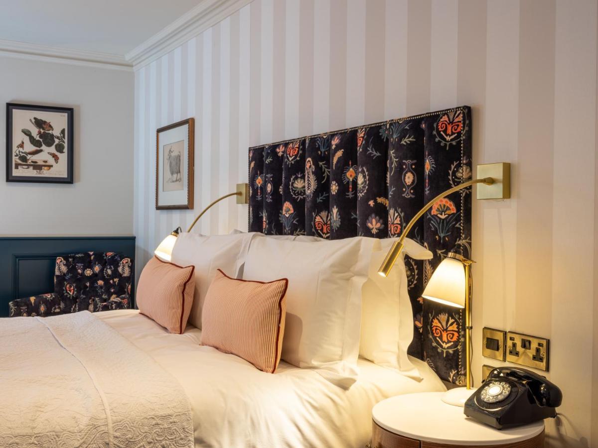 Spread Eagle Hotel Лондон Екстериор снимка