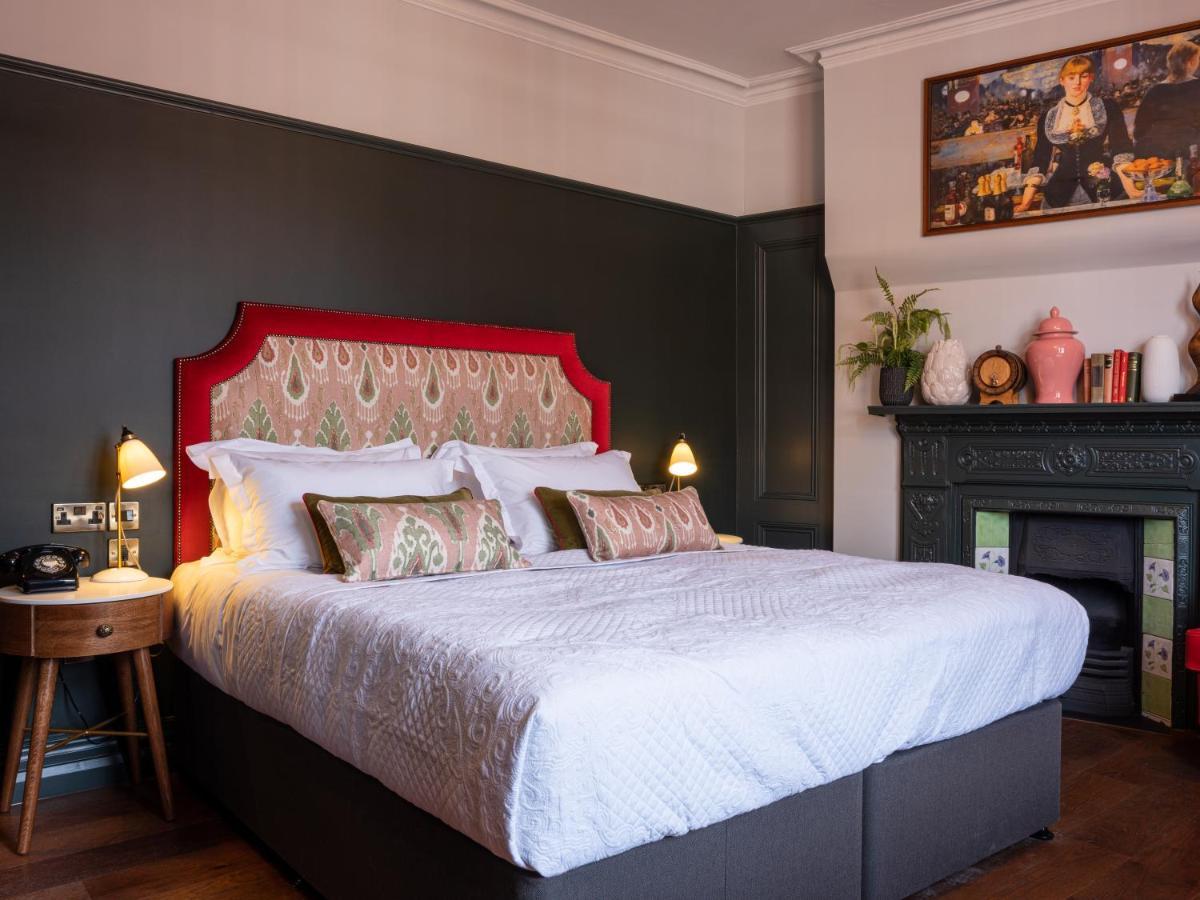 Spread Eagle Hotel Лондон Екстериор снимка